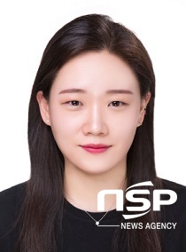 NSP통신-원광대 대학원생 송하연 씨