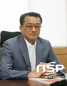 [NSP PHOTO]강남호 원광대 교수, 대통령 직속 국가균형발전위원회 전문위원 위촉