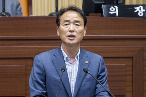 [NSP PHOTO]황병직 경북도의원, 아동수당 지급 대상 확대 촉구