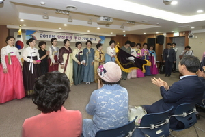 [NSP PHOTO]대구 남구, 양성평등 주간 기념 행사 개최