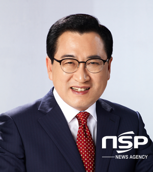 NSP통신-주낙영 경주시장.