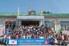 [NSP PHOTO]군산대 학생해외봉사단, 몽골 하계해외봉사활동 성료