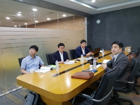 [NSP PHOTO]경북지식센터, IP나래 프로그램으로 창업기업 지원