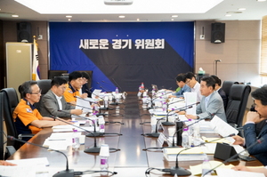 [NSP PHOTO]이재명 표 경기 인수위 활동 마무리 단계 접어들어