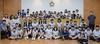 [NSP PHOTO]충남대 법률센터, 지역 초·중학생 초청 법 체험 교실 개최