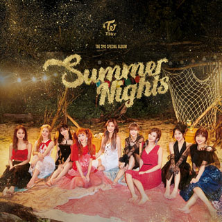 NSP통신-▲트와이스 Summer Nights 온라인 커버 (JYP엔터테인먼트)