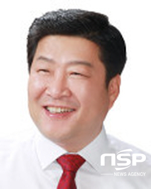 [NSP PHOTO]오하근 도의원, 제11대 전남도의회 첫 의원발의