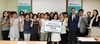 [NSP PHOTO]효성, 여성 취업활성화 위해 7000만원 후원