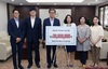 [NSP PHOTO]충남대 음악계열 교수·동문, 발전기금 3000만원 기부