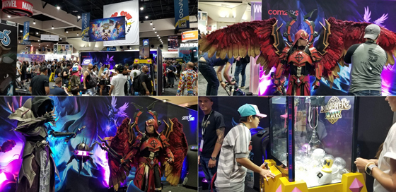 NSP통신- (컴투스)