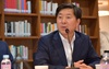 [NSP PHOTO]황명선 논산시장, 민선7기 충청남도 시장군수협의회장 선출
