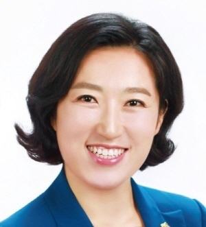 [NSP PHOTO]신수정 광주시의원, 윤리특별위원회 위원장 선출