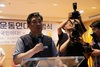[NSP PHOTO]소상공인연합회, 29일 소상공인 광화문 총궐기 예고