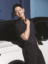 [NSP PHOTO]정해인 에프엔씨엔터와 재계약 체결하반기 왕성 활동 예고