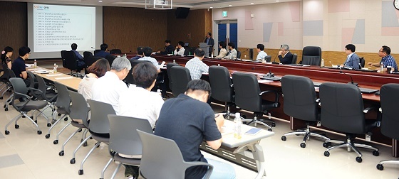 NSP통신-▲충남대학교가 26일 제23회 Jump CNU Forum을 개최했다. (충남대학교)