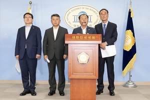 [NSP PHOTO]구미시, 삼성전자 네트워크 사업부 및 삼성메디슨 이전 검토 철회 촉구 호소문 발표