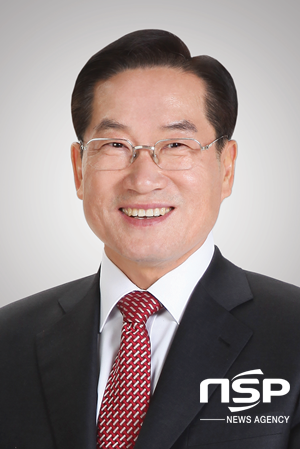 [NSP PHOTO][동정]최기문 영천시장