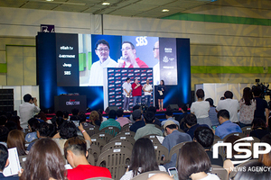 [NSP NEWS Image]코믹콘 서울 2018, ‘팝 컬쳐 이슈 한 자리에’…8월 3일 개막