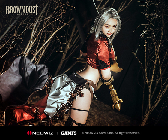 NSP통신- (네오위즈)