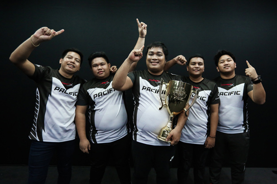 NSP통신-퍼시픽 막타(Pacific Macta). (스마일게이트 엔터테인먼트)