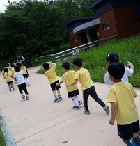 [NSP PHOTO]군산시, 어린이 숲체험 놀이교실 참여기관 공개모집