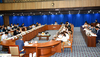 (NSP NEWS Image)경북 잡아위원회, 명품관광․희망성장 분과위 경북관광공사 방문