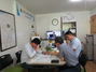 (NSP NEWS Image)김경호 경기도의원, 광역버스 운행방안 간담회 가져