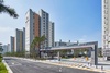 [NSP PHOTO]한화건설, 서산 동문 꿈에그린 입주 시작