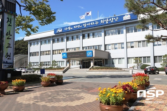 [NSP PHOTO]진안군, 공약이행평가 군민배심원단 모집완료