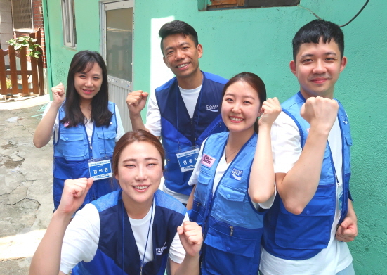 NSP통신-온열질환 예방캠페인 (동아오츠카 제공)