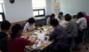 [NSP PHOTO]계룡시, 치매환자 가족을 위한 헤아림 가족교실 운영