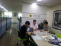 (NSP NEWS Image)경기도의회 부천상담소, 노후 경로당 환경개선 논의