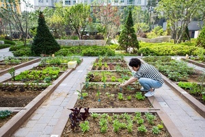 [NSP PHOTO][일일건설기업동향] 대우건설, 주거문화 혁신위한 마을공동체 프로그램 도입 외