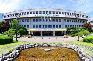 [NSP PHOTO]안산시, 전국최초 외국인 아동 누리과정 학비 지원