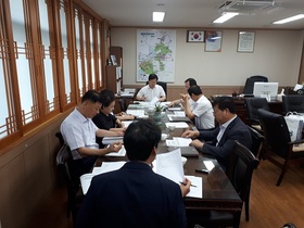 [NSP PHOTO]경산시, 제57회 도민체전 개·폐회식 아이디어 공모전 시민 제안