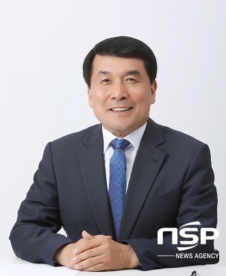 NSP통신-박성일 전북 완주군수