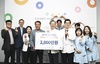 [NSP PHOTO]효성, 장애인 이동치과 버스 사업 지원
