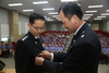 [NSP PHOTO]동해해경서, 제24대 한상철 서장 취임식 개최