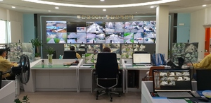 [NSP PHOTO]무안군, 방범용 CCTV 이용해 범죄현장 용의자 검거