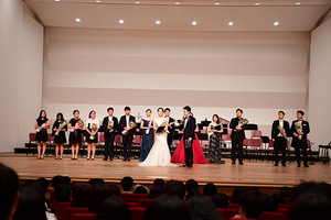 [NSP PHOTO]경북도, 제4회 경북 파파로티 성악콩쿠르 시상식...수상자 17명과 도립교향악단 협연