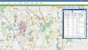 [NSP PHOTO]경기도 부동산포털, 다양한 서비스 추가 제공
