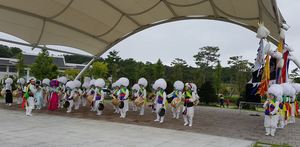 [NSP PHOTO]경산 삼성현역사문화공원 8월 문화가 있는 날 행사