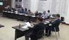 [NSP PHOTO]서천군, 봉선저수지 생태학습탐방교 착수보고회 개최