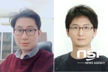 NSP통신-이효민 포스텍 교수(사진 왼쪽), 최창형 대구한의대 교수(사진 오른쪽) (포스텍)
