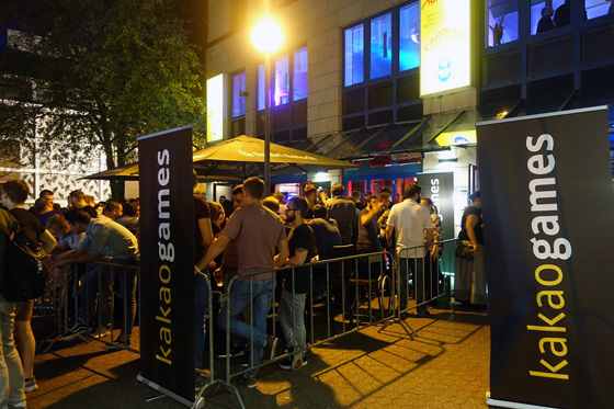 NSP통신- (카카오게임즈)