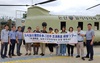 [NSP PHOTO]논산시, 일본여행업 관계자 초청 팸투어 실시