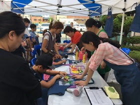 [NSP PHOTO]청도도서관, 9월 독서의 달 맞아 다채로운 행사 개최