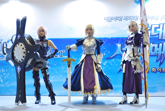 NSP통신- (넷마블)