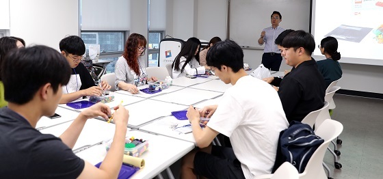 NSP통신-▲한밭대학교가 2018학년도 2학기 비교과 교육 프로그램을 운영한다. (한밭대학교)