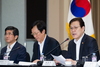 [NSP PHOTO]금융위, 금융혁신 추진방향 논의